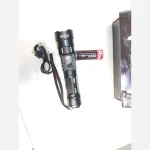 چراغ قوه شارژی w514 - تصویر 2